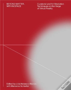 Capa do artigo Beyond Matter Â€“ Within Space