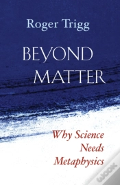 Capa do artigo Beyond Matter