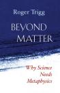 Beyond Matter - Preview