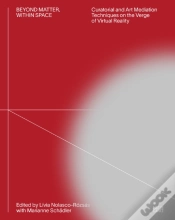Capa do artigo Beyond Matter, Within Space