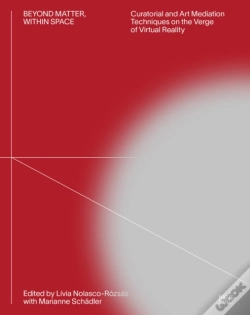 Capa do artigo Beyond Matter, Within Space