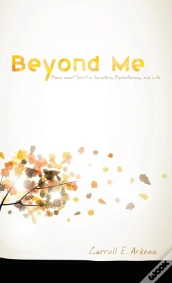 Capa do artigo Beyond Me