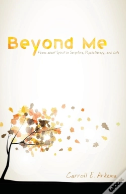 Capa do artigo Beyond Me