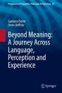 Beyond Meaning: A Journey Across Language, Perception And Experience - Preview