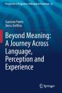 Beyond Meaning: A Journey Across Language, Perception And Experience - Preview