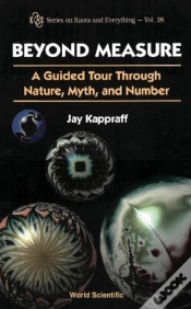 Capa do artigo Beyond Measure: A Guided Tour Through Nature, Myth And Number