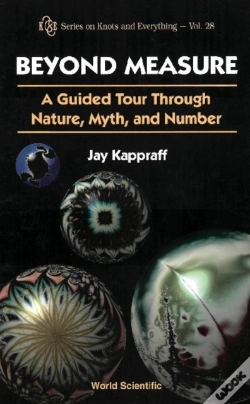 Capa do artigo Beyond Measure: A Guided Tour Through Nature, Myth And Number