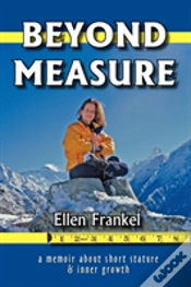 Capa do artigo Beyond Measure