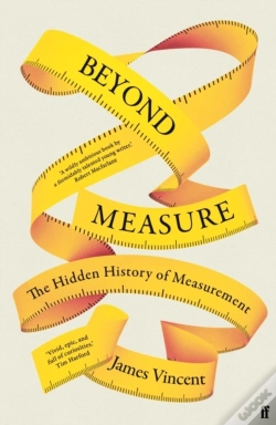 Capa do artigo Beyond Measure