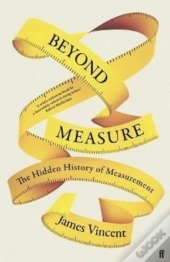 Beyond Measure