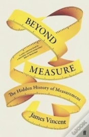 Capa do artigo Beyond Measure