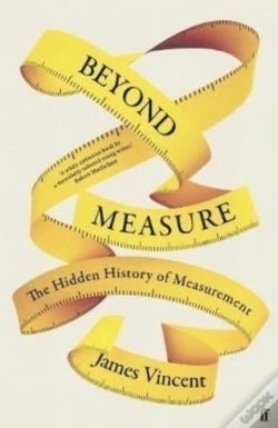 Capa do artigo Beyond Measure