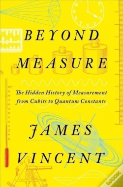 Capa do artigo Beyond Measure
