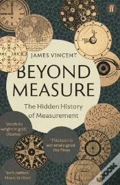 Capa do artigo Beyond Measure