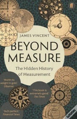 Capa do artigo Beyond Measure