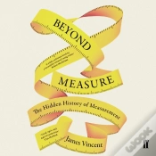 Capa do artigo Beyond Measure
