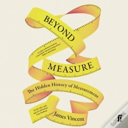 Capa do artigo Beyond Measure
