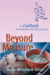 Capa do artigo Beyond Measure - The Cookbook For People Who Think They Can