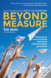 Beyond Measure