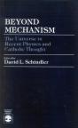 Beyond Mechanism - Preview