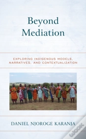 Capa do artigo Beyond Mediation