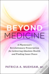 Capa do artigo Beyond Medicine