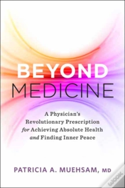 Capa do artigo Beyond Medicine