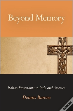 Capa do artigo Beyond Memory