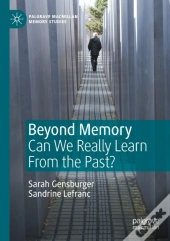 Beyond Memory
