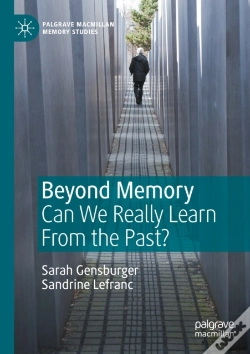 Capa do artigo Beyond Memory