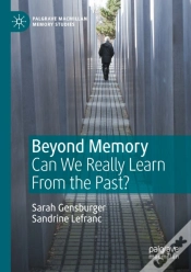 Capa do artigo Beyond Memory
