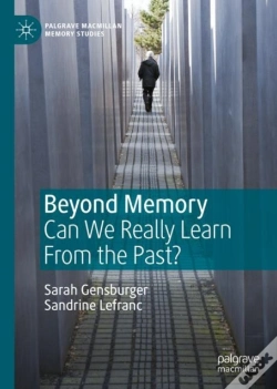 Capa do artigo Beyond Memory