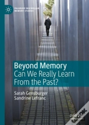 Capa do artigo Beyond Memory