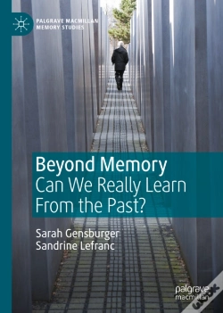 Capa do artigo Beyond Memory