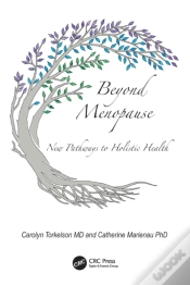 Capa do artigo Beyond Menopause