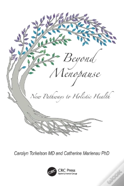 Capa do artigo Beyond Menopause