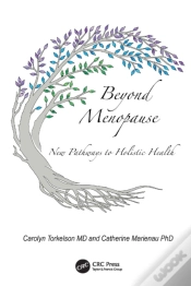 Capa do artigo Beyond Menopause