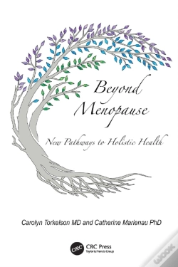 Capa do artigo Beyond Menopause