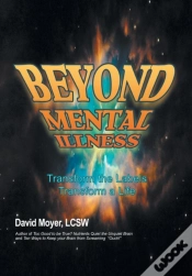 Capa do artigo Beyond Mental Illness