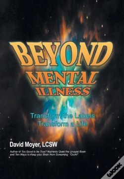Capa do artigo Beyond Mental Illness