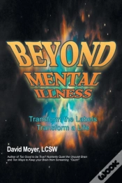 Capa do artigo Beyond Mental Illness