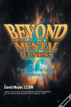 Capa do artigo Beyond Mental Illness
