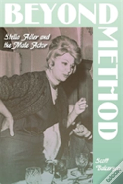 Capa do artigo Beyond Method