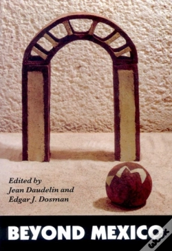 Capa do artigo Beyond Mexico