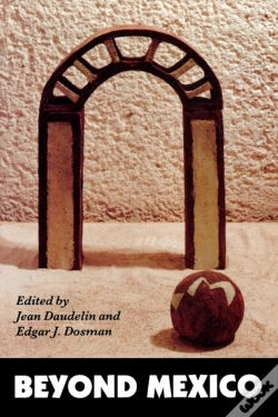 Capa do artigo Beyond Mexico
