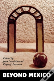 Capa do artigo Beyond Mexico