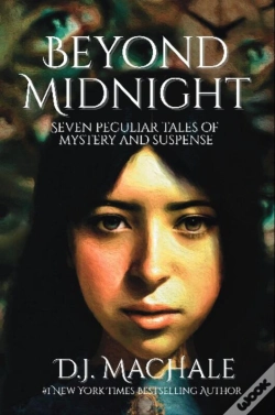 Capa do artigo Beyond Midnight