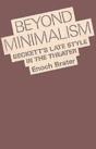 Beyond Minimalism - Preview