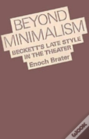 Capa do artigo Beyond Minimalism