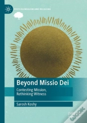 Capa do artigo Beyond Missio Dei